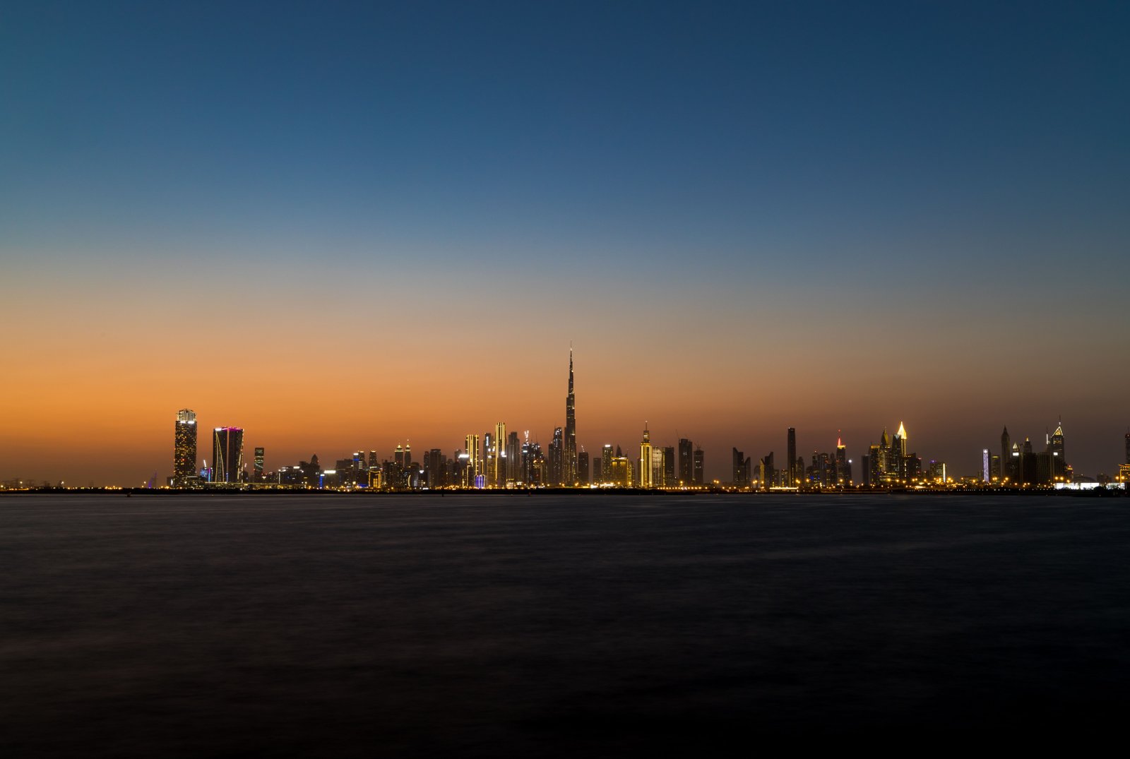 Dubai